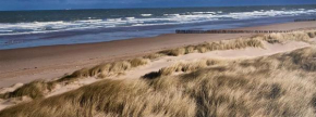 « A la Mer des Caps »